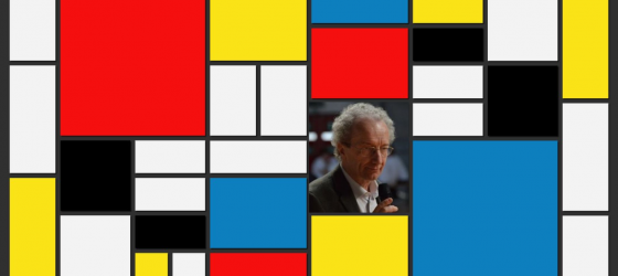 Rosolini e Mondrian