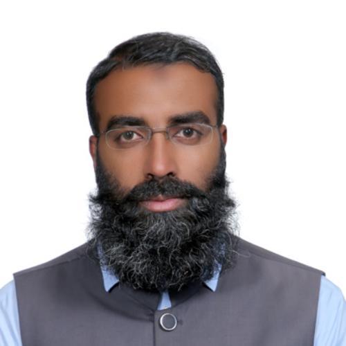 SHOAIB MUHAMMAD