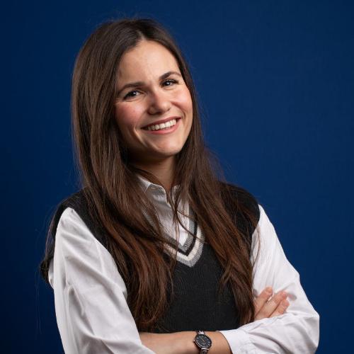 BIDDAU GIORGIA
