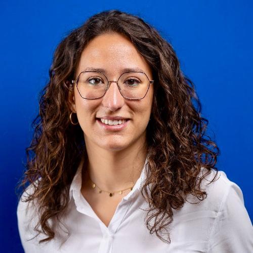 LAZZARETTI MARTA