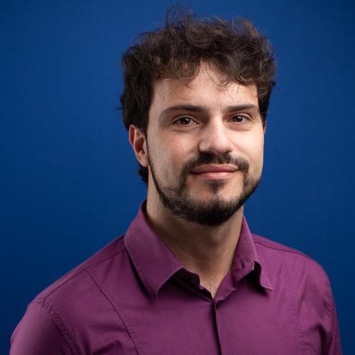 POLETTI DAMIANO